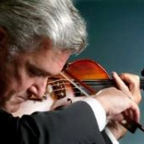 Pinchas Zukerman