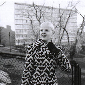 Aulikki Oksanen