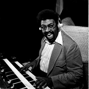 Charles Kynard