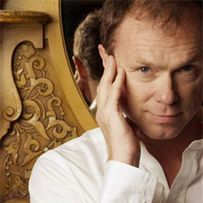 Gary Kemp