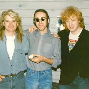 Partland Brothers