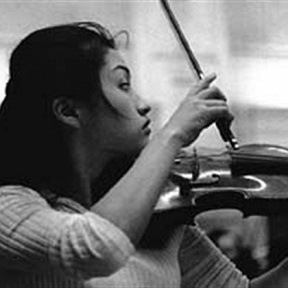 Kyung Wha Chung