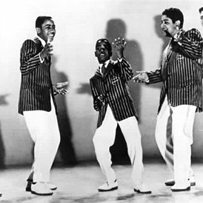 Lewis Lymon & the Teenchords