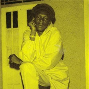 Anthony Johnson