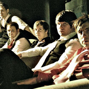 Hawthorne Heights