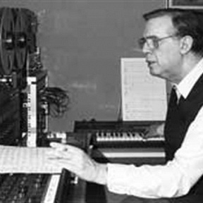 Heinz Gietz