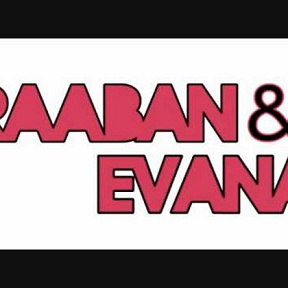 Raaban & Evana