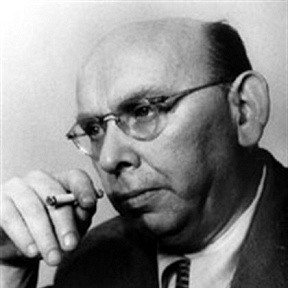 Hanns Eisler