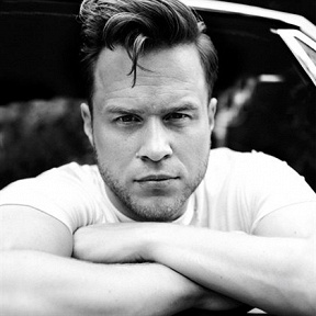 Olly Murs