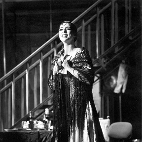 Annette Markert