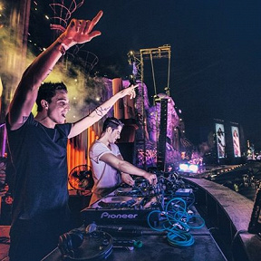 Blasterjaxx