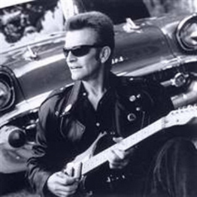 Ronnie Dawson