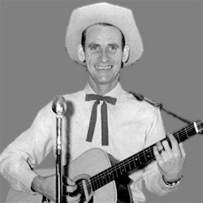 Malcolm Yelvington