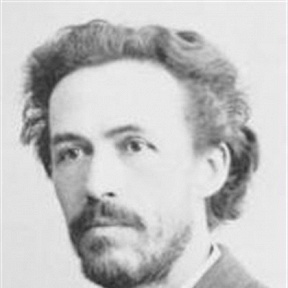 Benjamin Louis Paul Godard