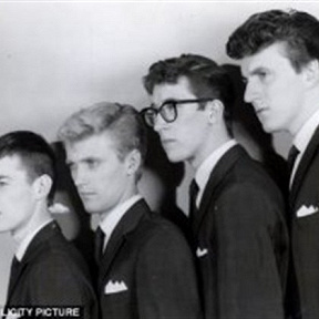 The Five Chesternuts