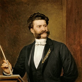 Johann Strauß