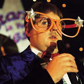 Brian Potter