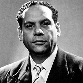 Edmundo Ros & His Orchestra