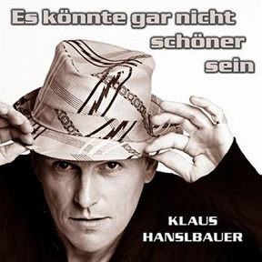 Klaus Hanslbauer