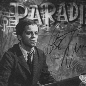 Klaus Kinski