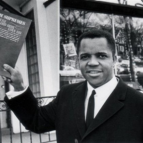 Berry Gordy