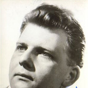 Karl Ridderbusch