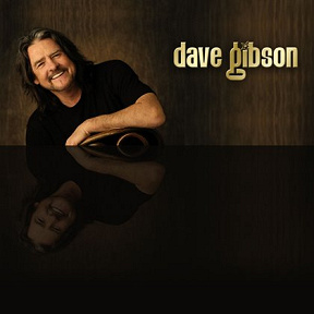 Dave Gibson