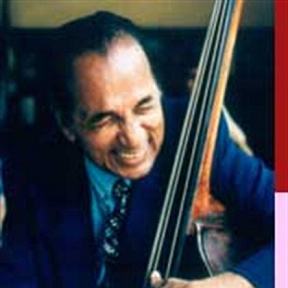 Orlando Cachaito Lopez