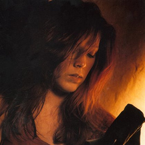 Kathryn Tickell