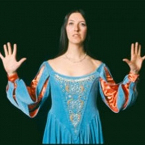 Maddy Prior