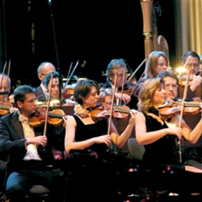 Dresdner Barocksolisten