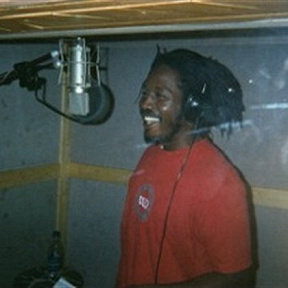 Jah Mali