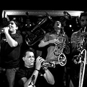 Kocani Orkestar