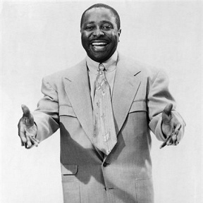 Louis Jordan