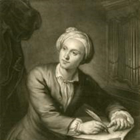 John Frederick Lampe