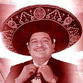 José Alfredo Jiménez