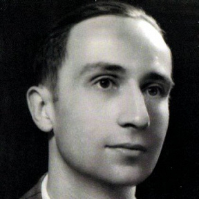 Ignace Strasfogel