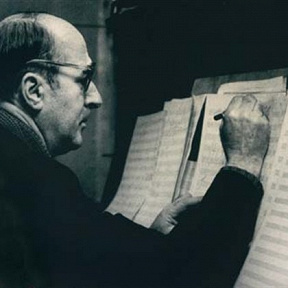 Stefan Wolpe