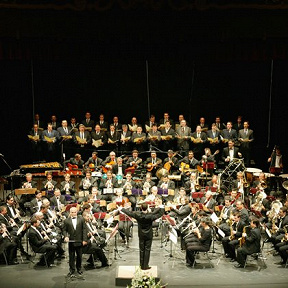 Banda Municipal de Madrid