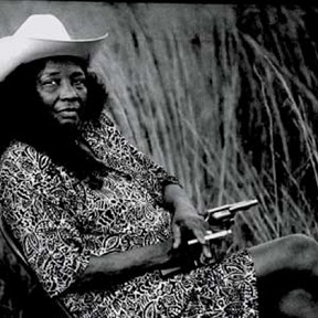 Jessie Mae Hemphill