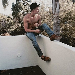 Cody Simpson
