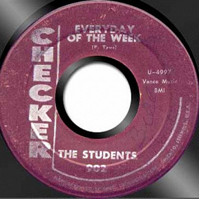 The Students