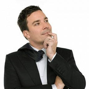 Jimmy Fallon