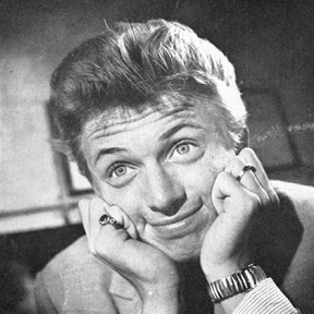 Tommy Steele & the Steelmen
