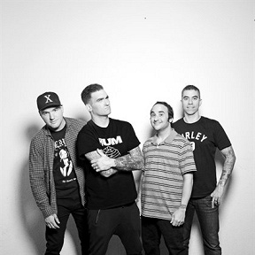New Found Glory