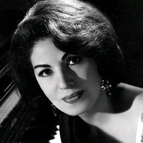 Consuelo Velasquez