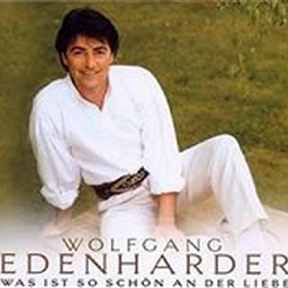 Wolfgang Edenharder