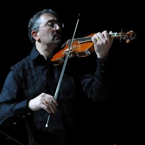 Enrico Gatti