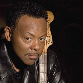 Freddie Washington