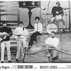 Kenny Rogers & the First Edition